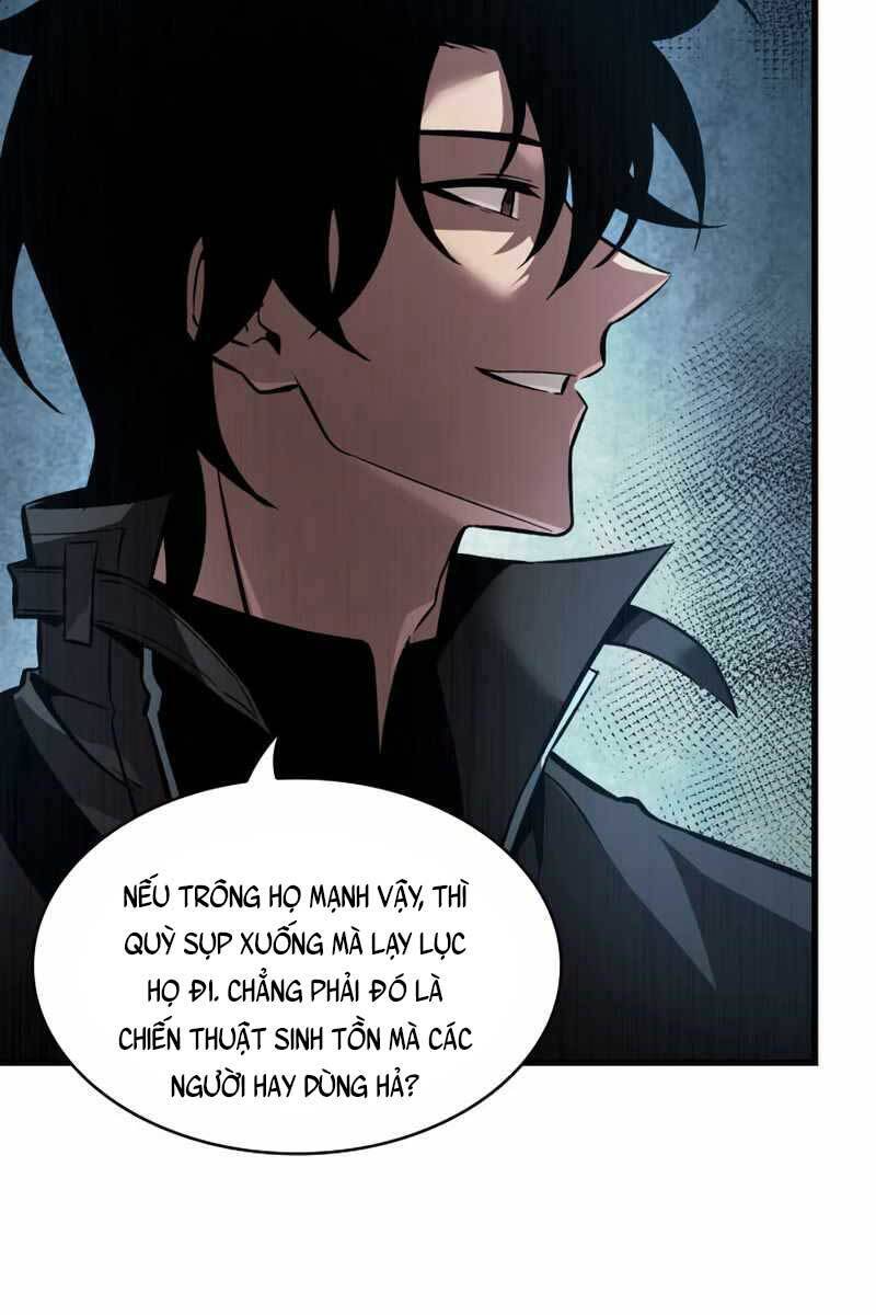 Gacha Vô Hạn Chap 15 - Next Chap 16