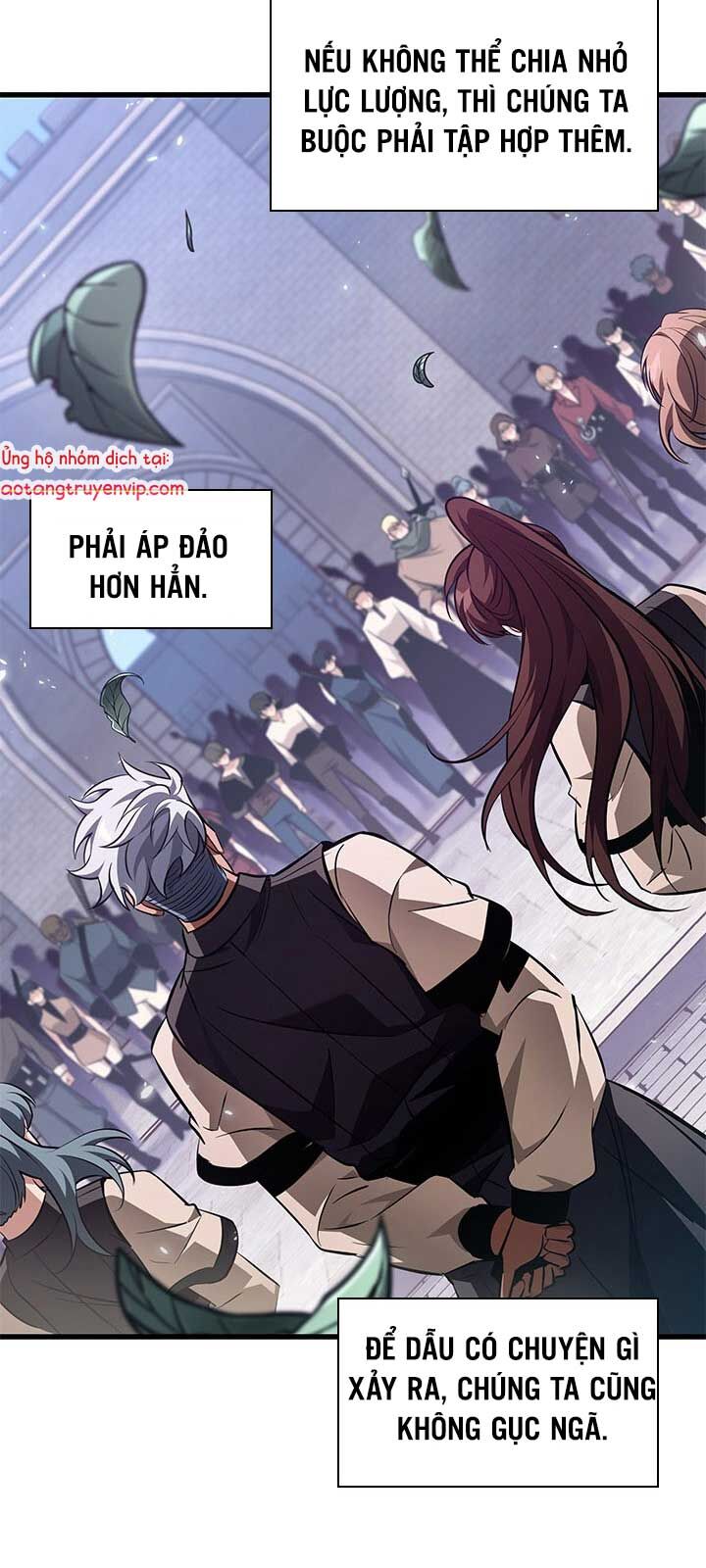 Gacha Vô Hạn Chap 151 - Next Chap 152