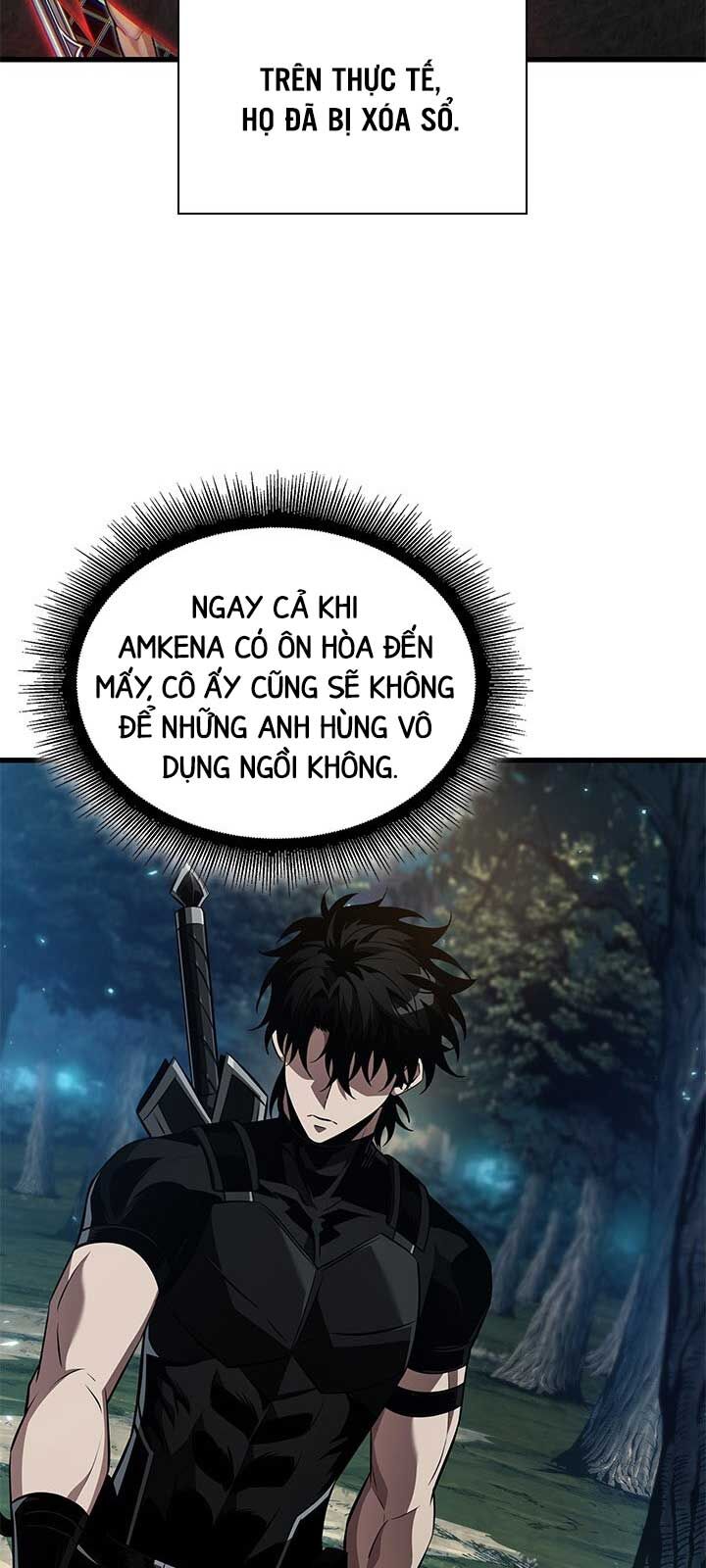 Gacha Vô Hạn Chap 151 - Next Chap 152
