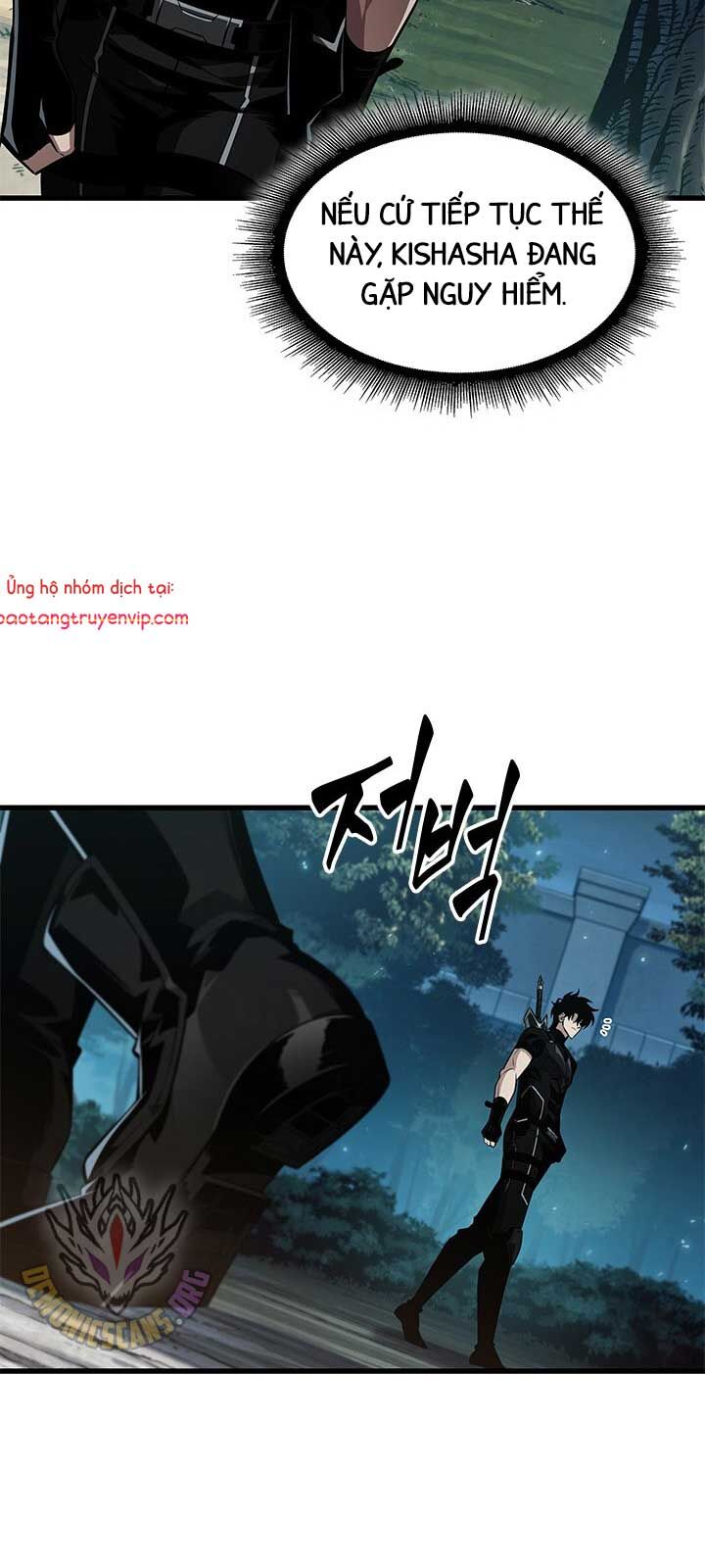 Gacha Vô Hạn Chap 151 - Next Chap 152