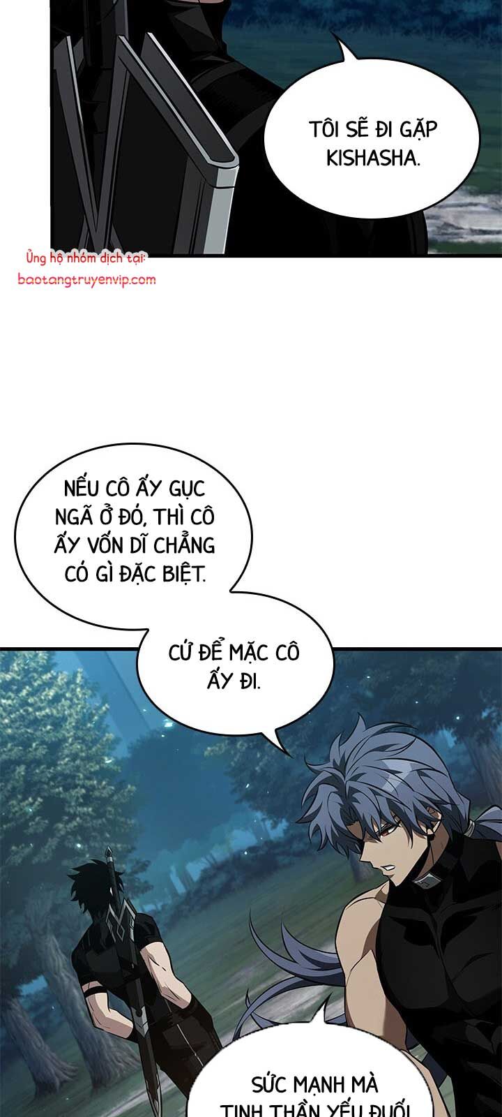 Gacha Vô Hạn Chap 151 - Next Chap 152