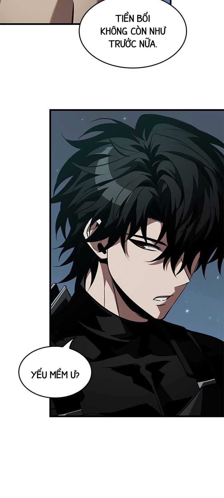 Gacha Vô Hạn Chap 151 - Next Chap 152
