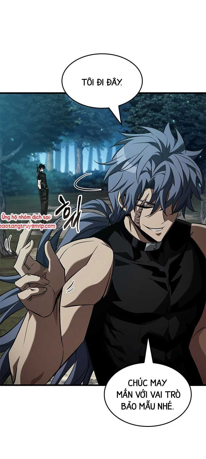 Gacha Vô Hạn Chap 151 - Next Chap 152