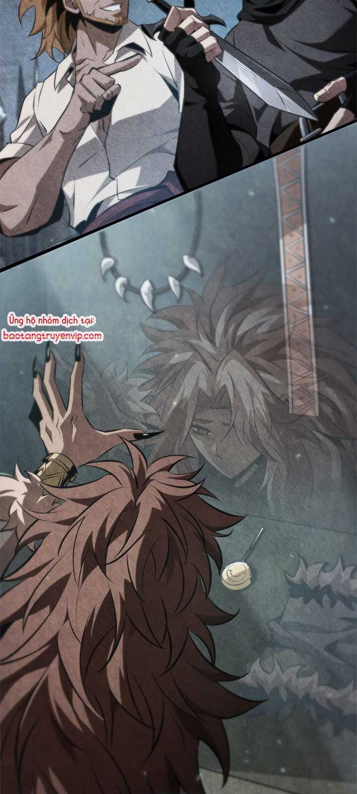 Gacha Vô Hạn Chap 151 - Next Chap 152