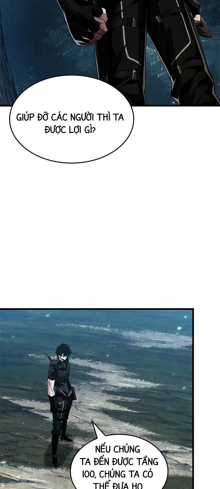 Gacha Vô Hạn Chap 151 - Next Chap 152