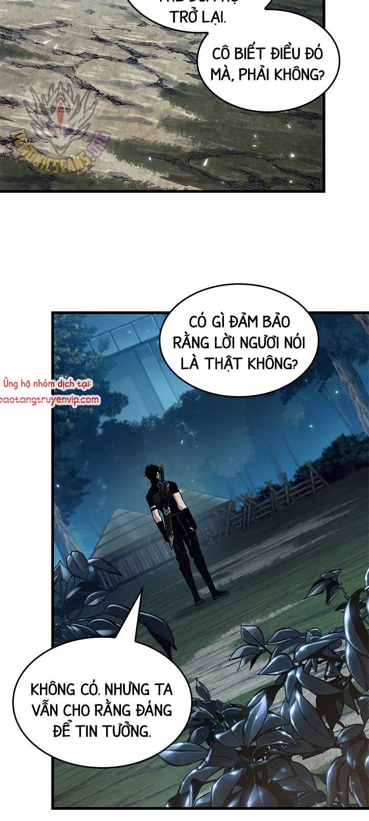 Gacha Vô Hạn Chap 151 - Next Chap 152