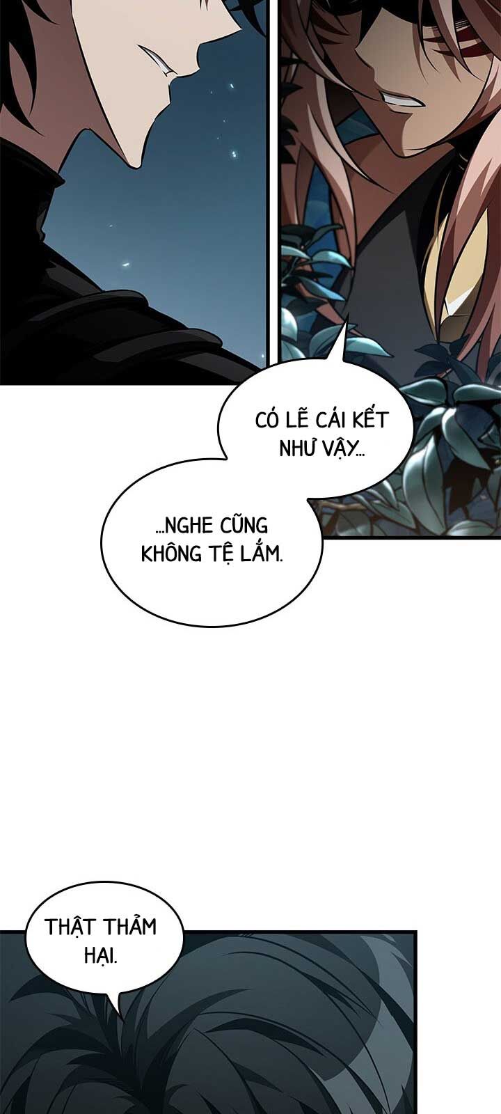 Gacha Vô Hạn Chap 151 - Next Chap 152