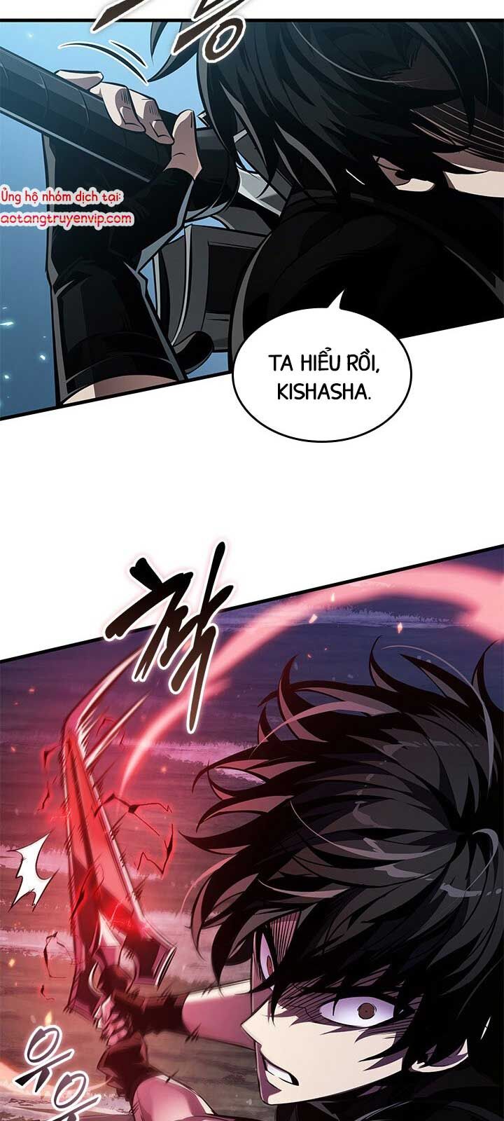 Gacha Vô Hạn Chap 151 - Next Chap 152