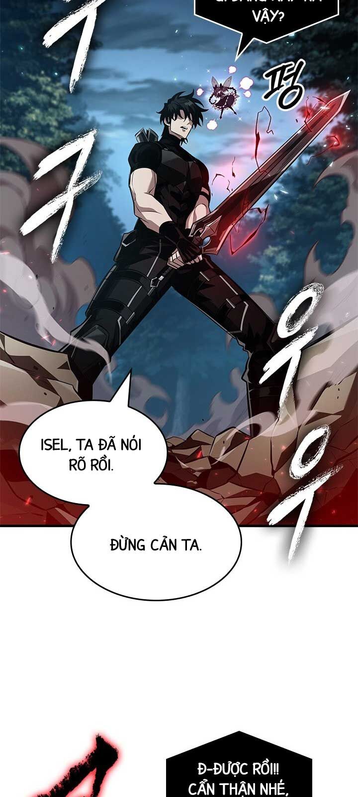 Gacha Vô Hạn Chap 151 - Next Chap 152