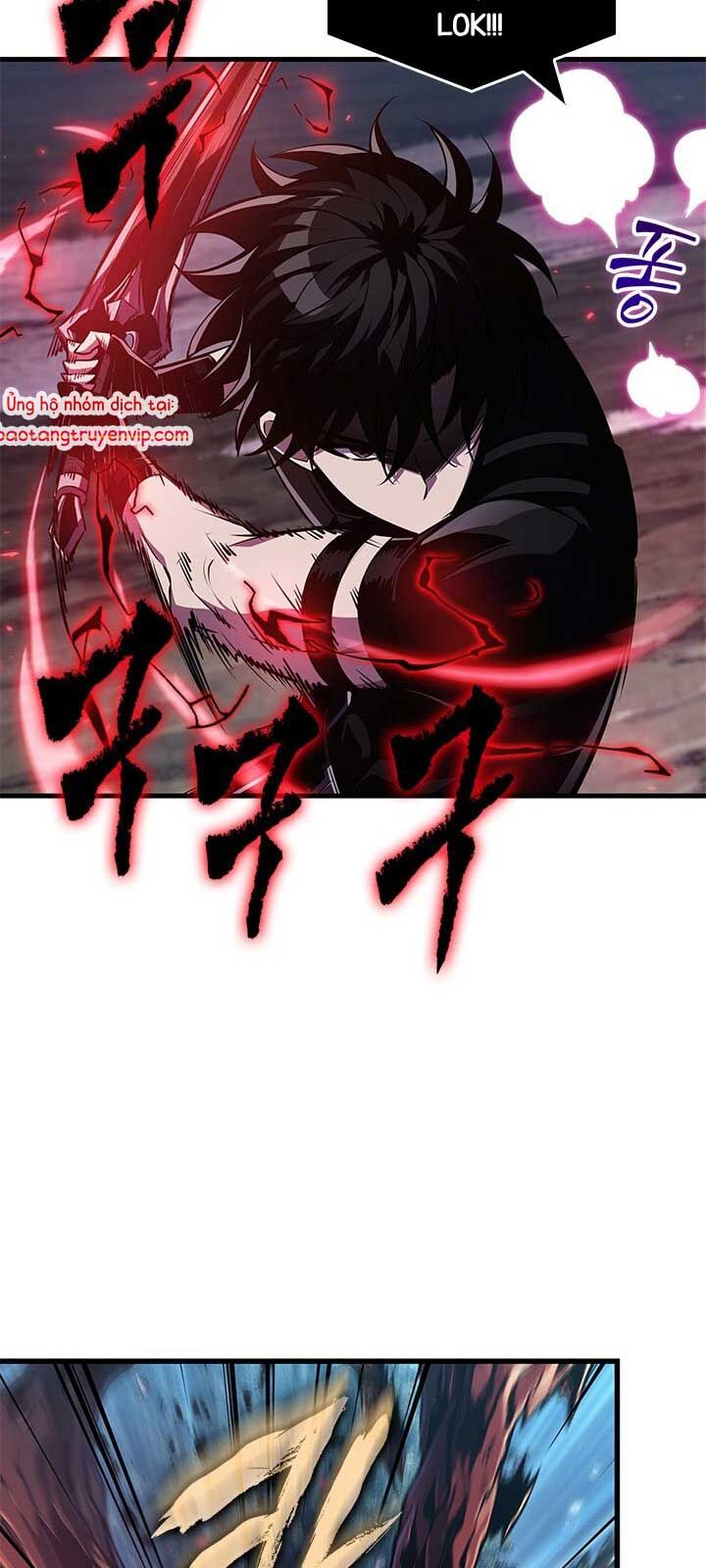 Gacha Vô Hạn Chap 151 - Next Chap 152