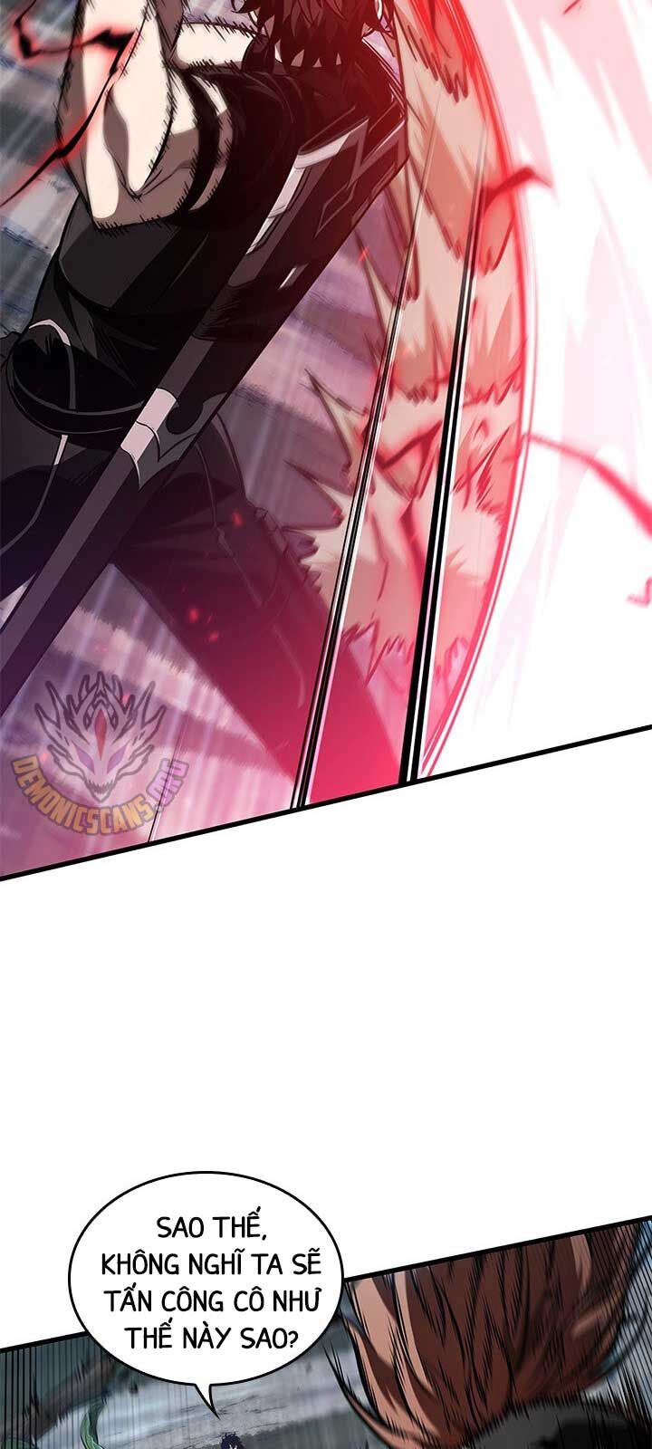 Gacha Vô Hạn Chap 151 - Next Chap 152