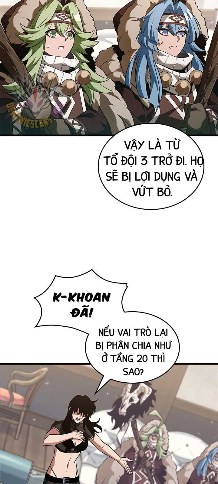 Gacha Vô Hạn Chap 151 - Next Chap 152