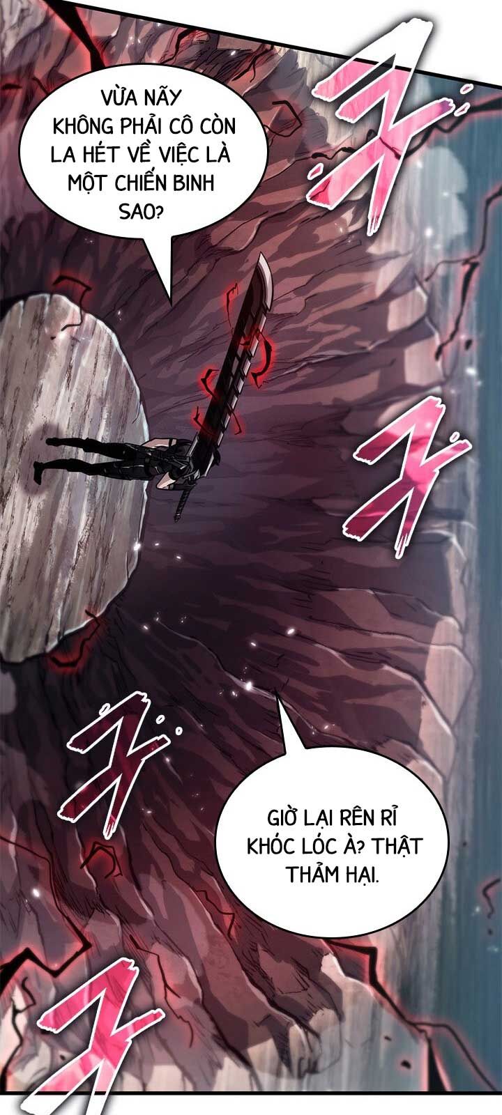 Gacha Vô Hạn Chap 151 - Next Chap 152