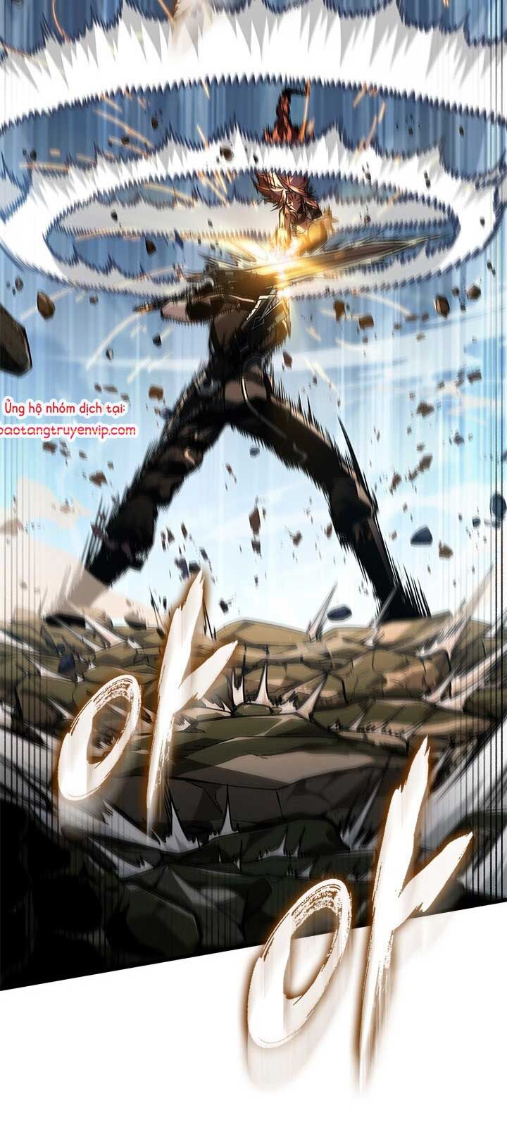 Gacha Vô Hạn Chap 151 - Next Chap 152