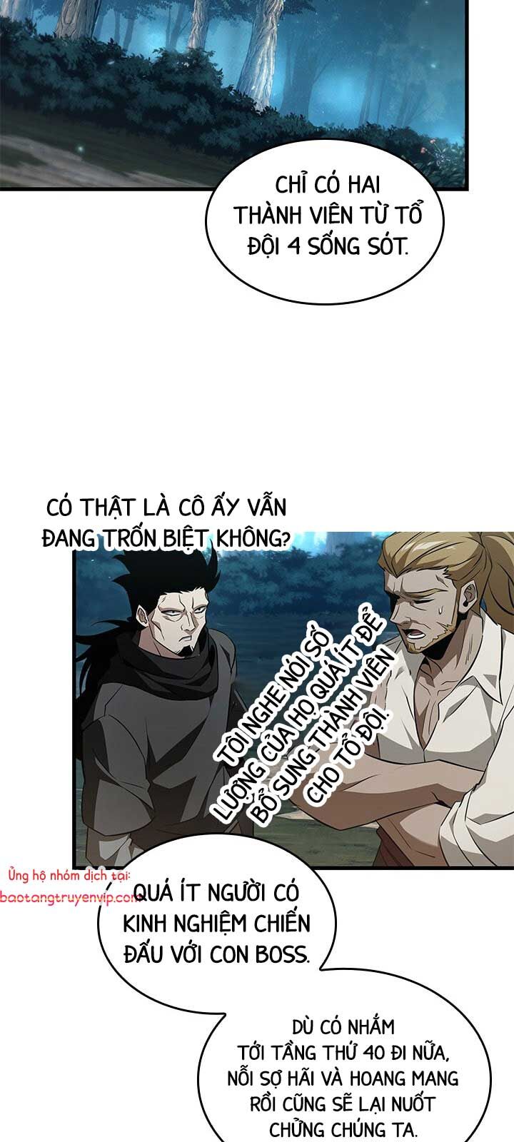 Gacha Vô Hạn Chap 151 - Next Chap 152