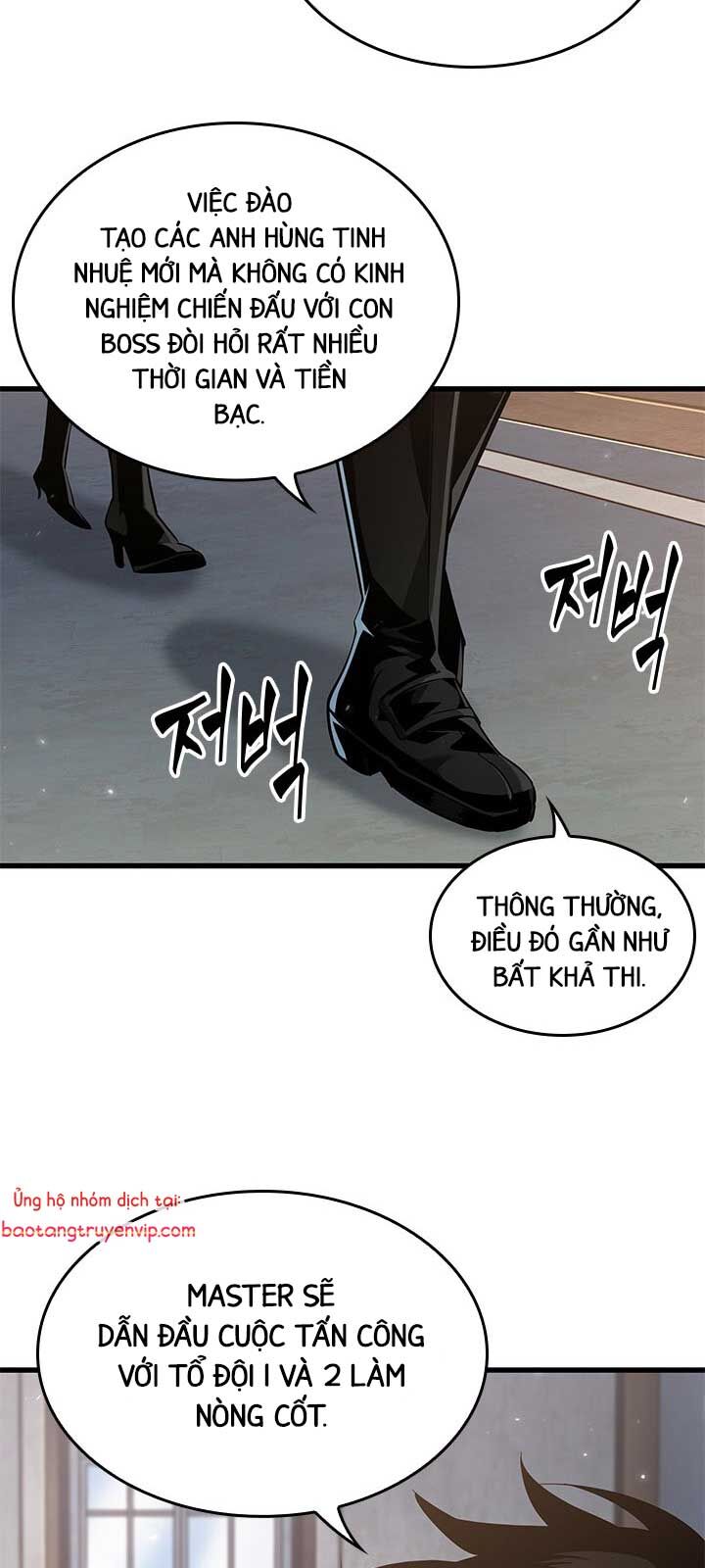 Gacha Vô Hạn Chap 151 - Next Chap 152
