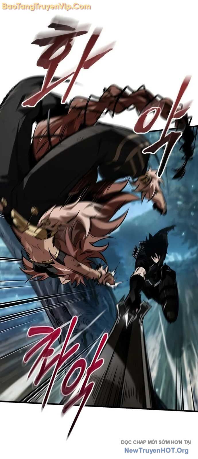 Gacha Vô Hạn Chap 152 - Next Chap 153