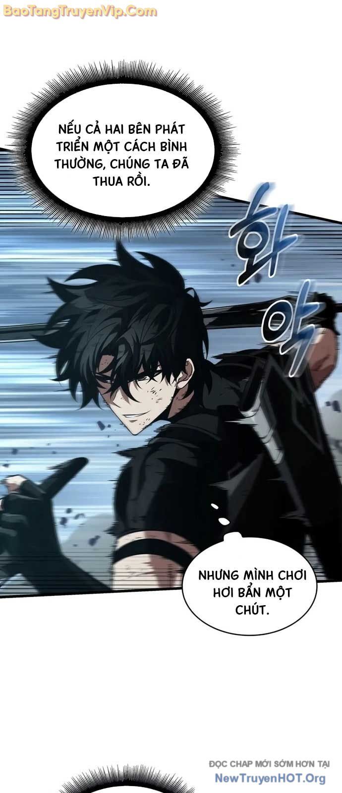 Gacha Vô Hạn Chap 152 - Next Chap 153