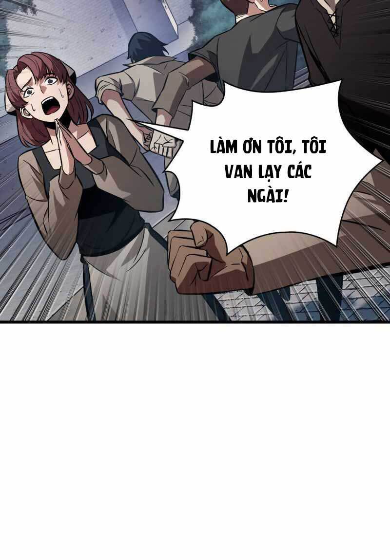 Gacha Vô Hạn Chap 16 - Next Chap 17