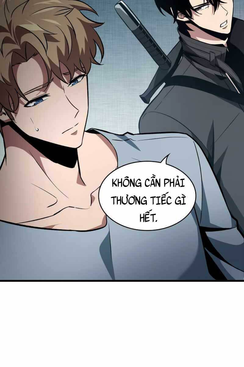 Gacha Vô Hạn Chap 16 - Next Chap 17