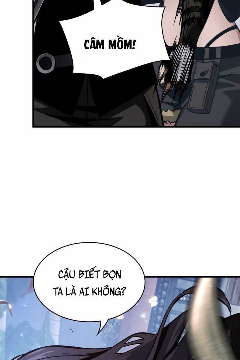 Gacha Vô Hạn Chap 16 - Next Chap 17