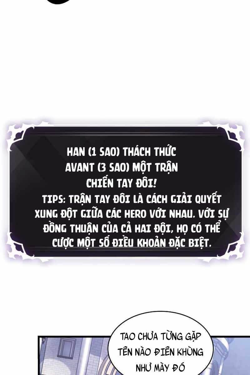 Gacha Vô Hạn Chap 16 - Next Chap 17