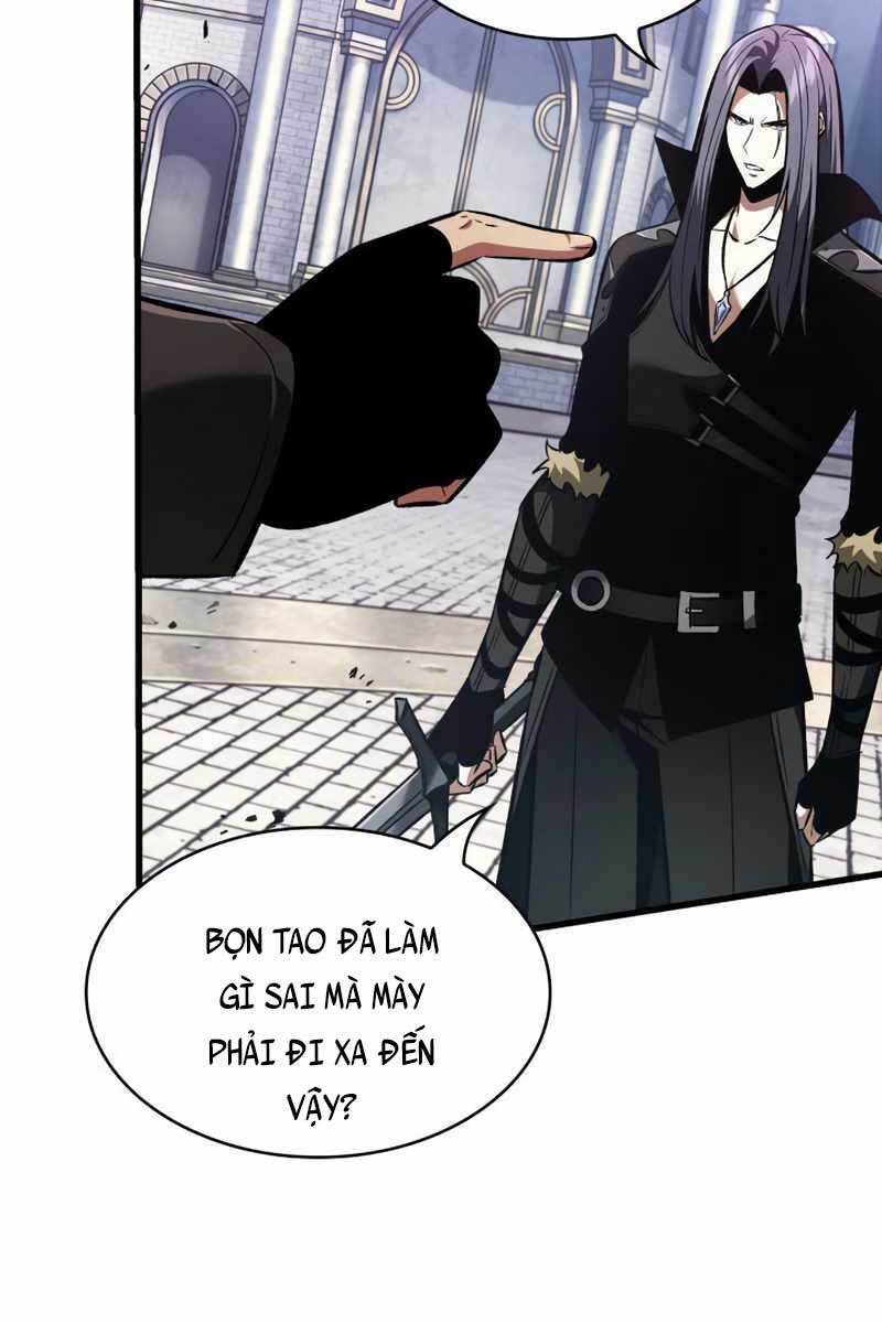Gacha Vô Hạn Chap 16 - Next Chap 17