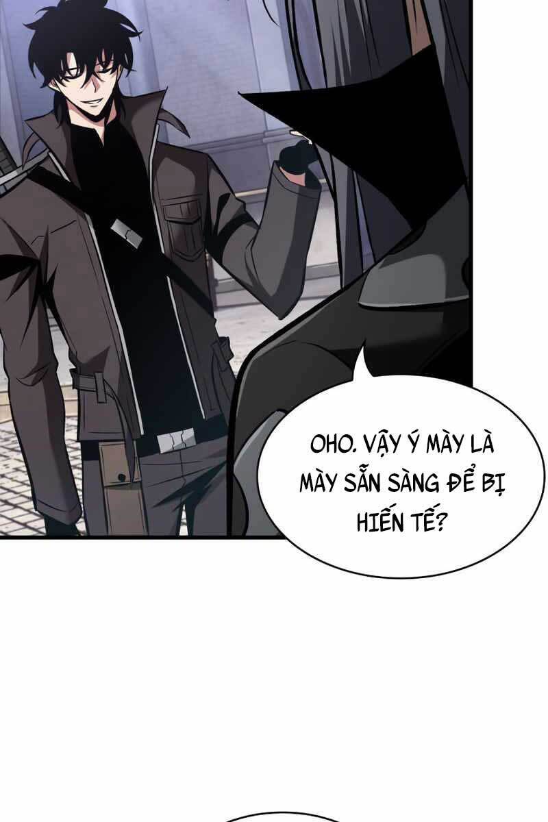 Gacha Vô Hạn Chap 16 - Next Chap 17