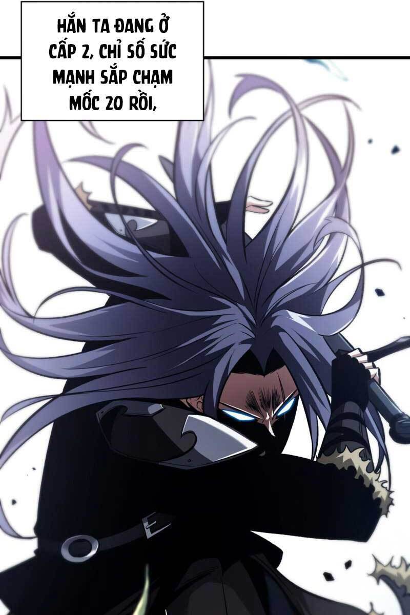 Gacha Vô Hạn Chap 17 - Next Chap 18