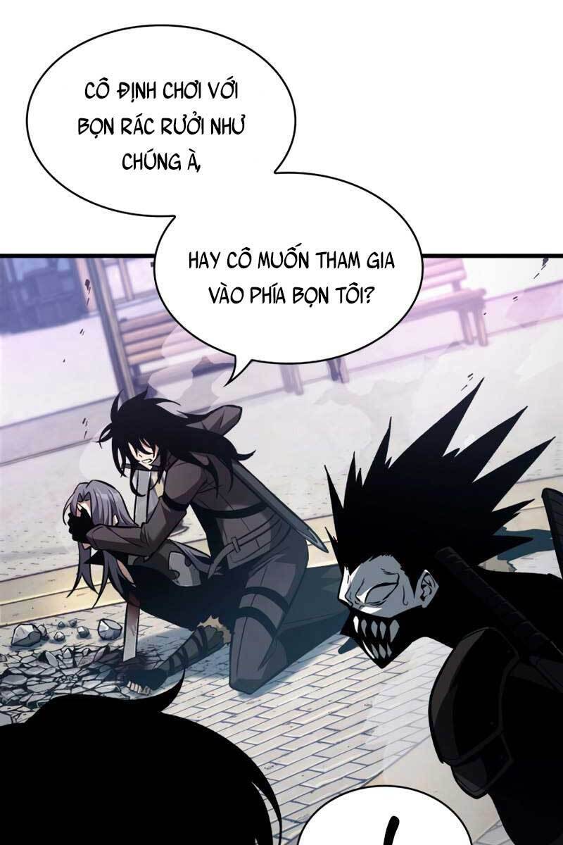 Gacha Vô Hạn Chap 17 - Next Chap 18