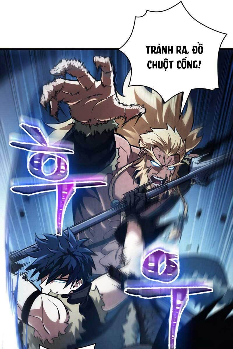 Gacha Vô Hạn Chap 17 - Next Chap 18