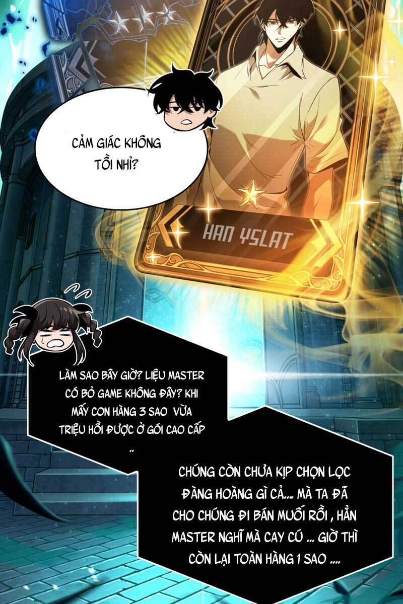 Gacha Vô Hạn Chap 17 - Next Chap 18