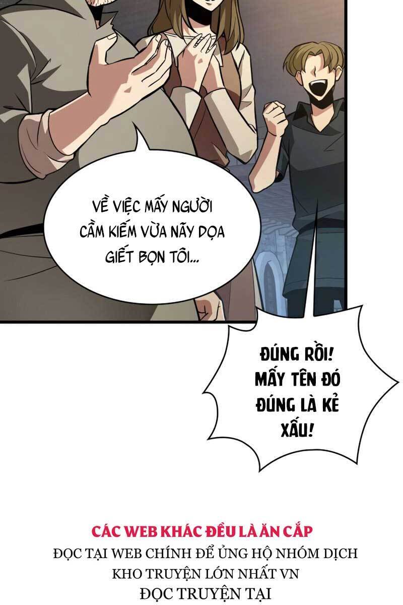 Gacha Vô Hạn Chap 18 - Next Chap 19