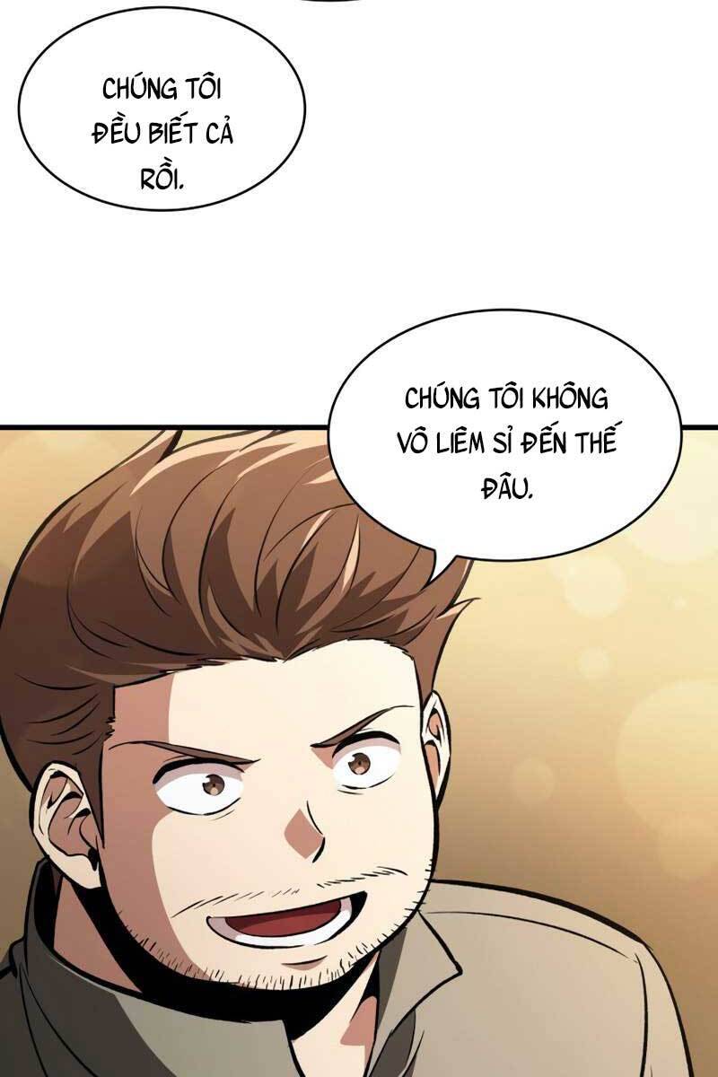 Gacha Vô Hạn Chap 18 - Next Chap 19