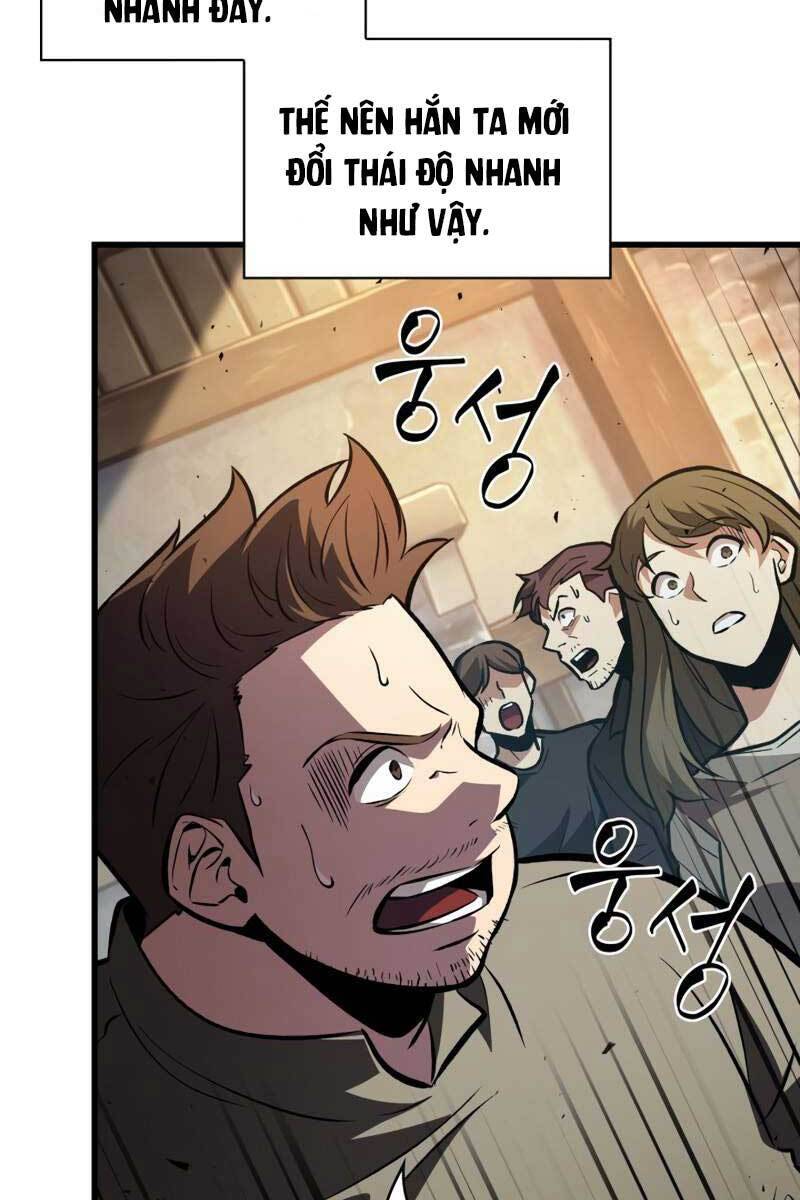 Gacha Vô Hạn Chap 18 - Next Chap 19
