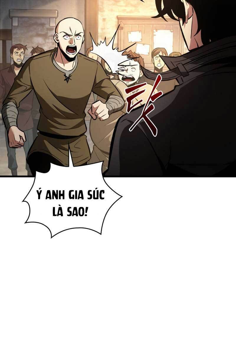 Gacha Vô Hạn Chap 18 - Next Chap 19
