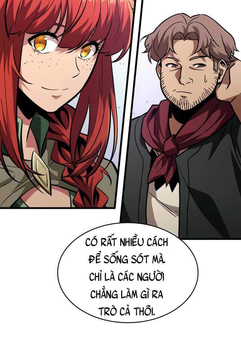 Gacha Vô Hạn Chap 18 - Next Chap 19
