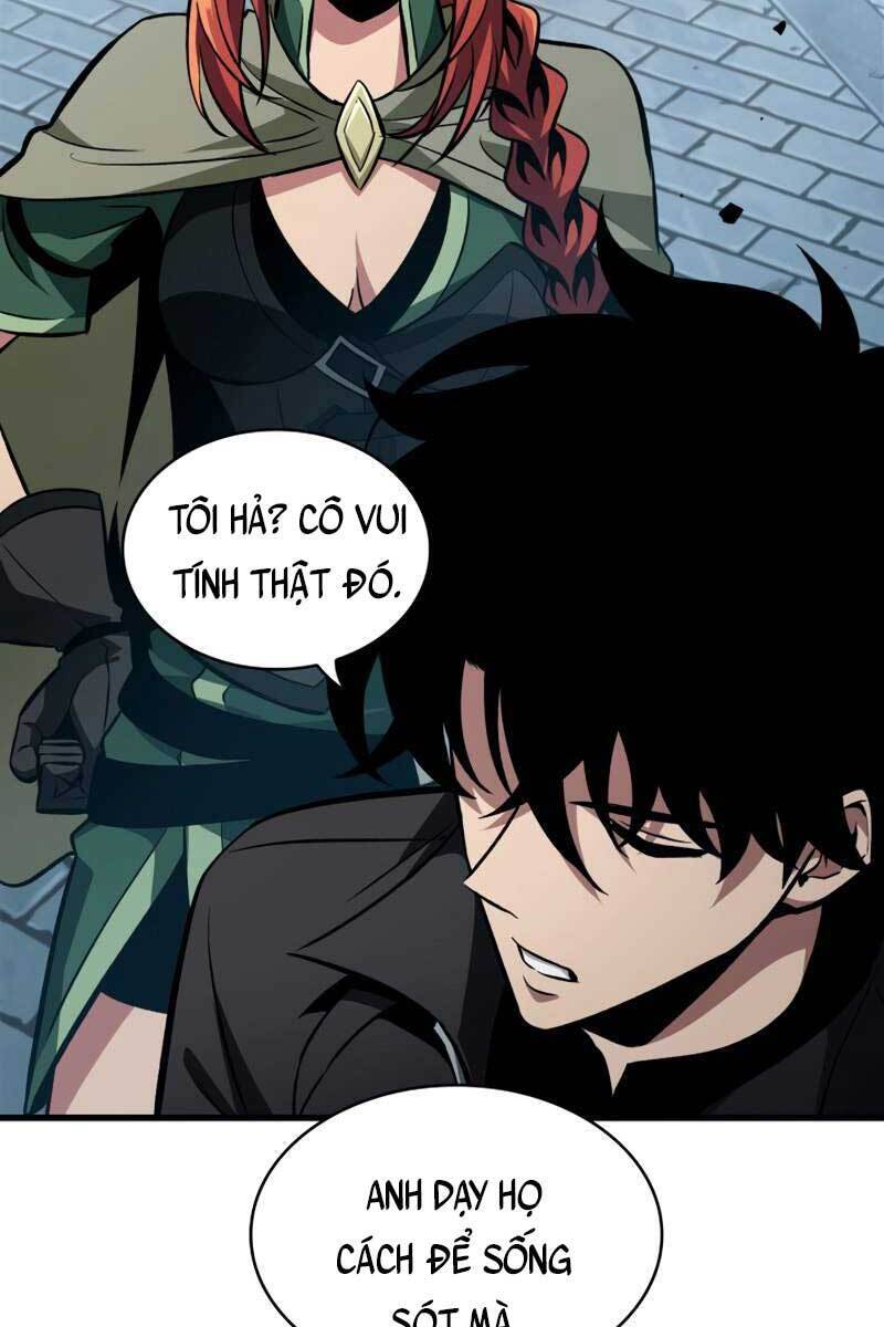Gacha Vô Hạn Chap 18 - Next Chap 19