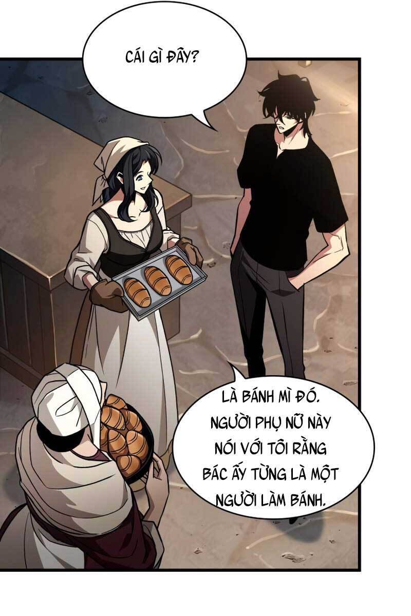Gacha Vô Hạn Chap 18 - Next Chap 19