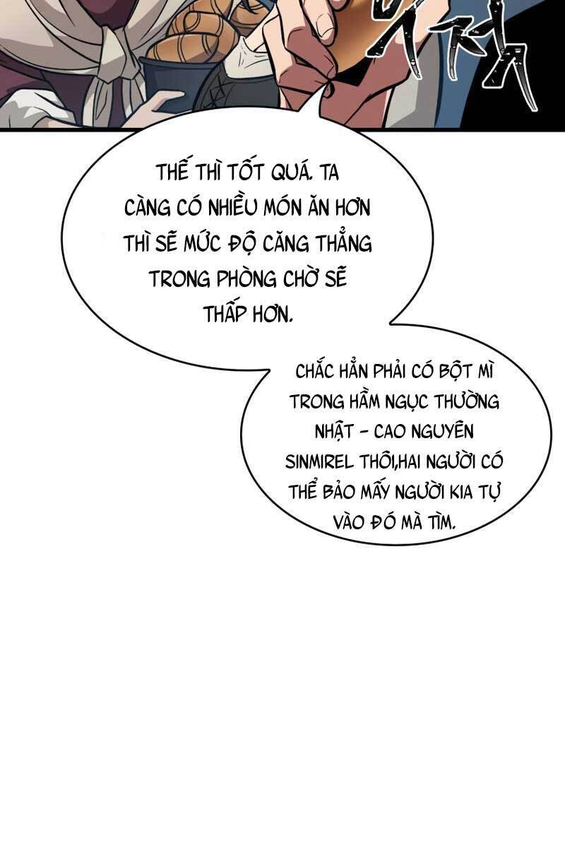 Gacha Vô Hạn Chap 18 - Next Chap 19