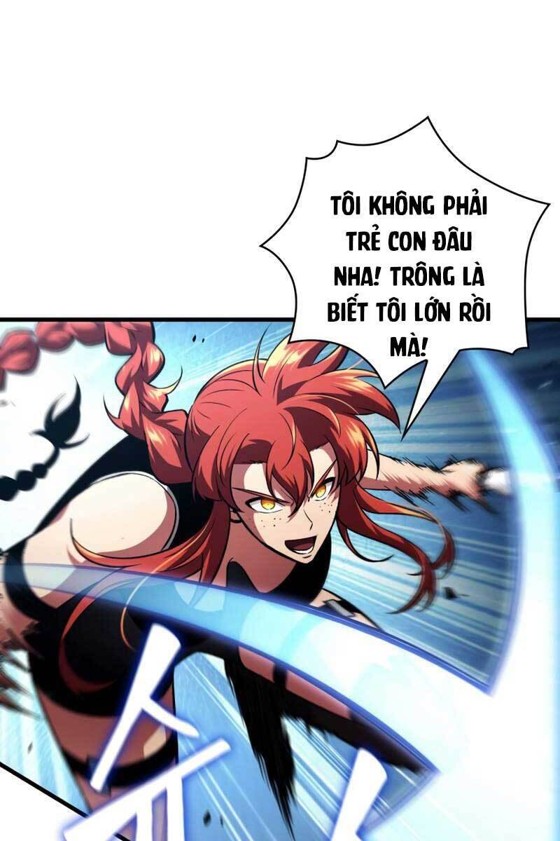 Gacha Vô Hạn Chap 18 - Next Chap 19