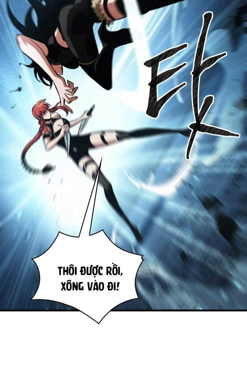 Gacha Vô Hạn Chap 18 - Next Chap 19