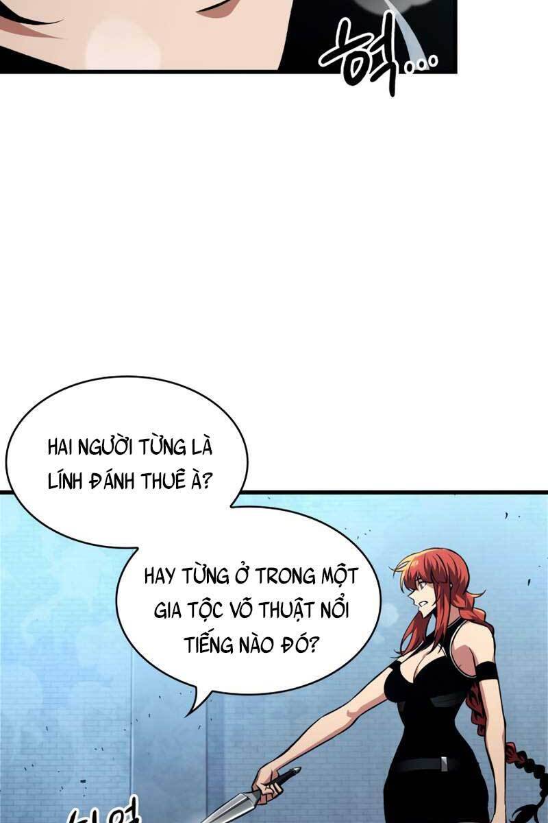 Gacha Vô Hạn Chap 18 - Next Chap 19