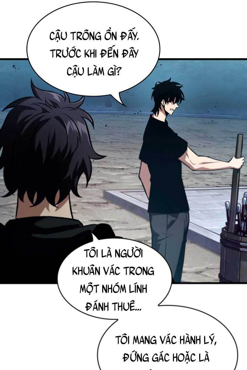 Gacha Vô Hạn Chap 19 - Next Chap 20