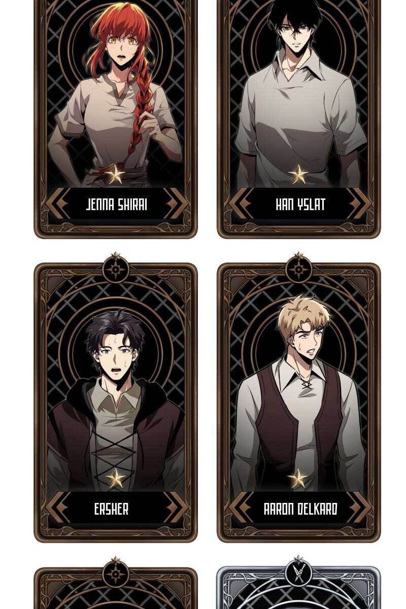 Gacha Vô Hạn Chap 19 - Next Chap 20