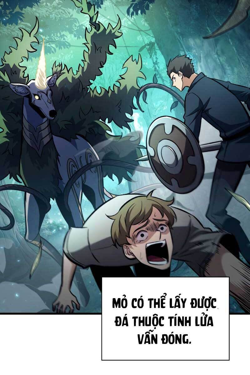 Gacha Vô Hạn Chap 19 - Next Chap 20