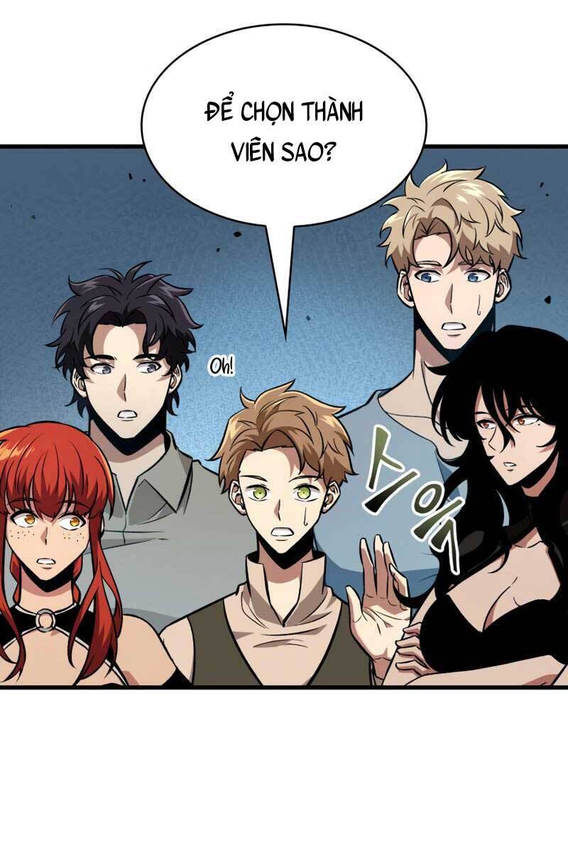 Gacha Vô Hạn Chap 19 - Next Chap 20