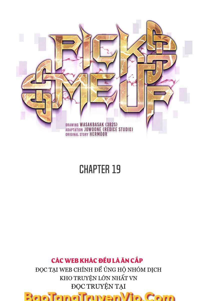 Gacha Vô Hạn Chap 19 - Next Chap 20