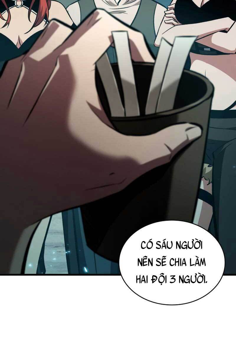 Gacha Vô Hạn Chap 19 - Next Chap 20