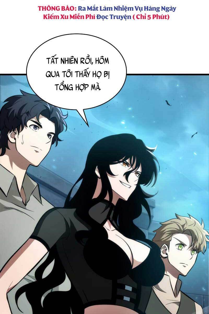 Gacha Vô Hạn Chap 19 - Next Chap 20